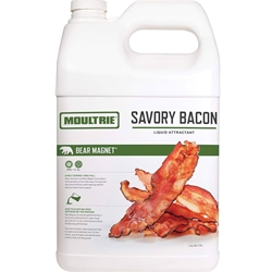 Moultrie Feeder BEAR MAGNET SAVORY BACON (MFS-13345)
