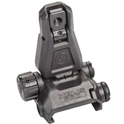 Magpul Industries MBUS PRO SIGHT REAR