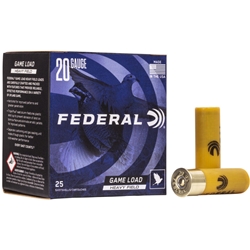 Federal H2028