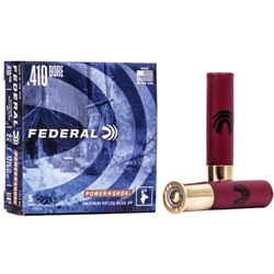 Federal F412RS
