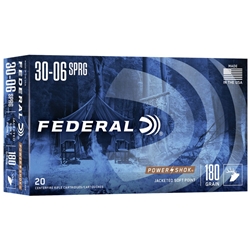 Federal 3006B