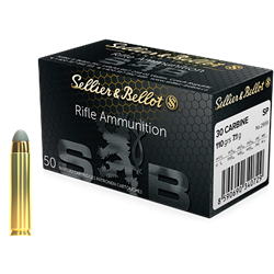 SELLIER&BELLOT 340720