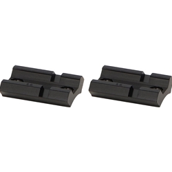 Weaver SAVAGE 110 MATTE BASE PAIR (WEA-48489)