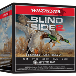 WINCHESTER XBS12L2