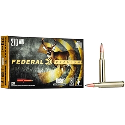 Federal P270P