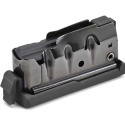SAVAGE 55230 Savage Axis 223 Mag Matte Blued