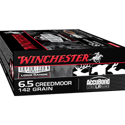 WINCHESTER S65LR