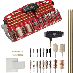 REAL AVID GUN BOSS PRO UNIVERSAL CLEANING KIT (AVGBPRO-U)