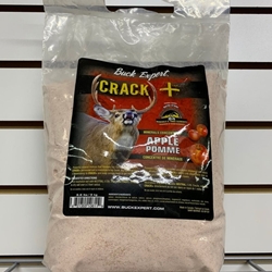 BuCK EXPERT NITRI-STONE MIX APPLE MINERALS (SAC-DA-SHB) Buck Expert Nitri-Stone Mix, Apple Minerals, 6.6lbs