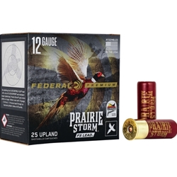 Federal PFX154FS4