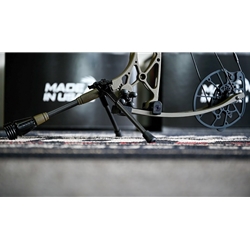 HOYT CARBON GO-STIX 2.0 BOW STAND (HA-BGOSTIX2)
