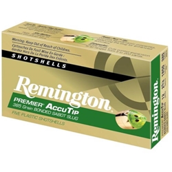 REMINGTON PRA12