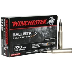 WINCHESTER SBST270