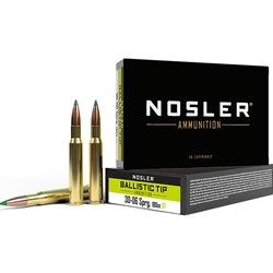 Nosler 40072