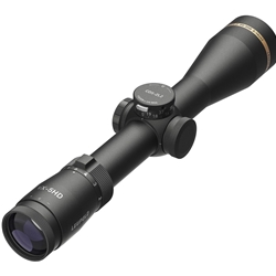 LEUPOLD  VX-5HD 2-10x42 (30mm) CDS-ZL2 FireDot Duplex 171389