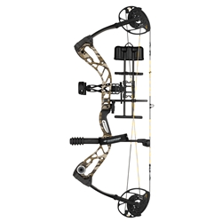 DIAMOND PRO 320 BOTTOMLANDS Diamond Pro 320 Bottomlands Camo RH 70# w/Pkg
