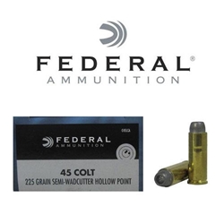 Federal C45LCA