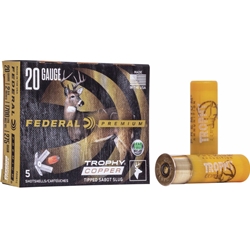 Federal P208TC TROPHY COPPER