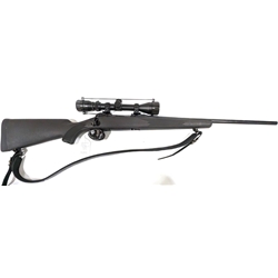 SAVAGE MODEL 11 243WIN