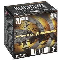 Federal PWBX2094