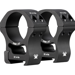 VORTEX PRECISION RIFLE SCOPE 30MM HIGH (PMR-30-126)