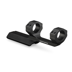 VORTEX CANTILEVER RING MOUNT 1" WITH 3" OFFSET (CM-103)