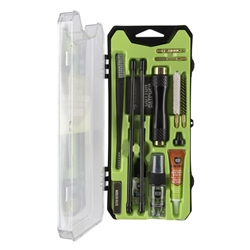 BREAKTHROUGH TECHNOLOGIES PRECISION RIFLE CLEANING KIT (BT-CCC-270R-C)