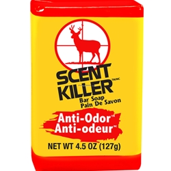 WILDLIFE RESEARCH SCENT KILLER