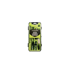 BREAKTHROUGH TECHNOLOGIES  Breakthrough Technologies BT-CCC-20G-C Shotgun Cleaning Kit Cleans 20GA