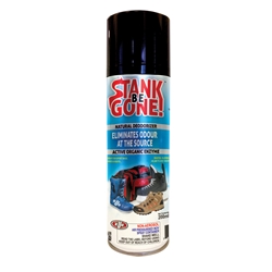 KUU Sport STANK BE GONE