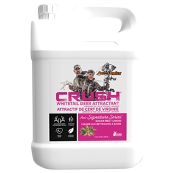 ANI LOGICS 72301C AniLogics Crush Whitetail Deer Attractant Ani-Signature Series Sugar Beet Liquid 1 Gal. 128 oz