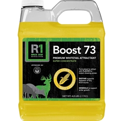 RACK ONE BOOST 73 SWEET CORN