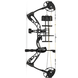 DIAMOND PRO 320 BLACK