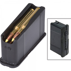MOSSBERG PATRIOT & 4X4 STAND. LONG ACTION MAG (MOS-95033)