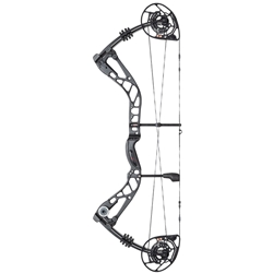 BOWTECH AMPLIFY BLACK