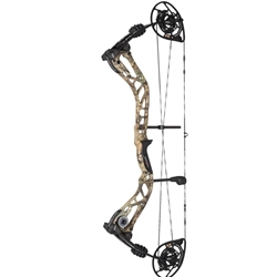 BOWTECH AMPLIFY MOBUC