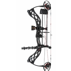 BOWTECH CARBON ZION DLX
