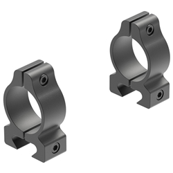 LEUPOLD 56533 RIFLEMAN 1" 3/8 DOVETAIL RINGS