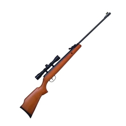 CROSMAN CO5M77X OPTIMUS W/SCOPE
