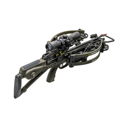TEN POINT SIEGE 425 MOSS GREEN