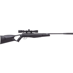 CROSMAN F11 NP, .22CAL.,495FPS (7-CF11NP-SX)