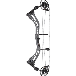 BOWTECH AMPLIFY MAX PKG