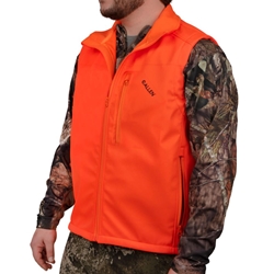 ALLEN SOFTSHELL HUNTING VEST