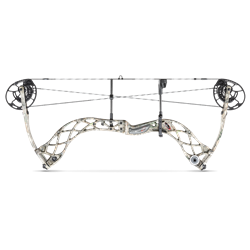 BOWTECH CARBON ZION RTEDGE W/MAX