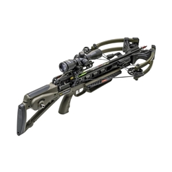 TEN POINT VENOM X MOSS GREEN