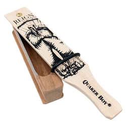 QUAKER BOY REIGN BOX