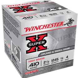 WINCHESTER X414