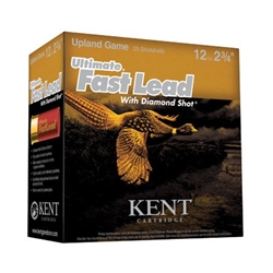 Kent Cartridge K122UFL36-4