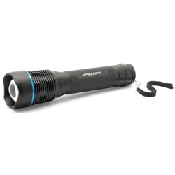 CYCLOPS BRONTES 2K Cyclops LED Flashlight Brontes 2K 2000 Lumens