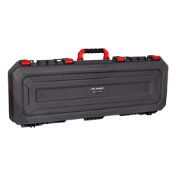 Plano Molding C PLA11842R Plano Molding Rustrictor 24" AW2 Rifle Case